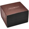 Emporio Armani Men's Watch Gianni T-Bar AR9042 | Watches Prime