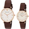 Emporio Armani Men's Watch Gianni T-Bar AR9042 | Watches Prime