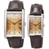 Emporio Armani Men's Watch Couples Set AR9043 | Watches Prime