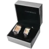 Emporio Armani Men's Watch Couples Set AR9043 | Watches Prime