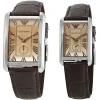 Emporio Armani Men's Watch Couples Set AR9043 | Watches Prime