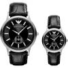 Emporio Armani Men's Watch AR9100 | Watches Prime