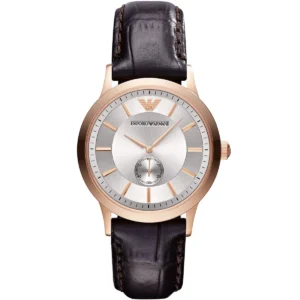 Emporio Armani Men's Watch AR9101M | Watches Prime