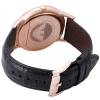 Emporio Armani Ladies Watch AR9101L | Watches Prime