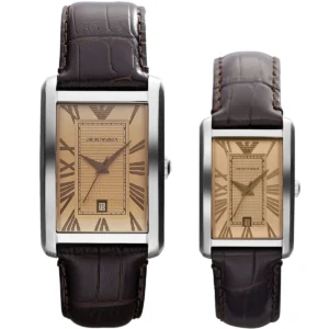 Emporio Armani Ladies Watch AR9101L | Watches Prime