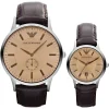 Emporio Armani Men's Watch AR9106 | Watches Prime