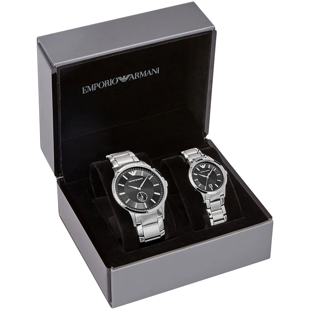 Emporio Armani Men s Watch AR9107 Watches Prime