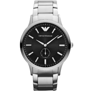 Emporio Armani Men's Watch AR9107 | Watches Prime