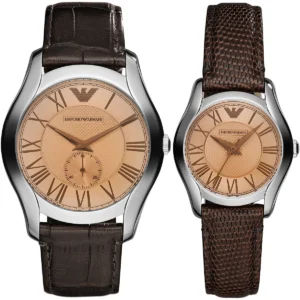 Emporio Armani Men's Watch Renato AR9113 | Watches Prime