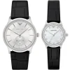 Emporio Armani Men's Watch Alpha AR9111 | Watches Prime