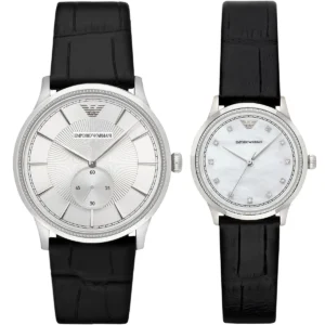 Emporio Armani Men's Watch Classic AR9114 | Watches Prime