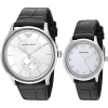 Emporio Armani Men's Watch Alpha AR9111 | Watches Prime