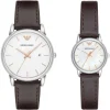 Emporio Armani Men's Watch Classic AR9112 | Watches Prime