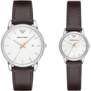 Emporio Armani Men's Watch AR9108 | Watches Prime