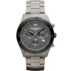 Emporio Armani Men's Watch Classic AR9114 | Watches Prime