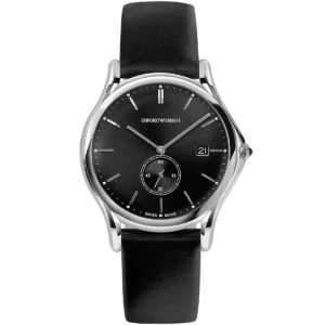 Emporio Armani Men's Watch Classic ARS1002 | Watches Prime