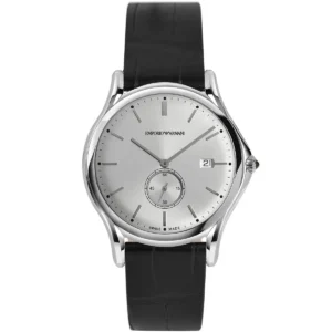 Emporio Armani Men's Watch Classic ARS1000 | Watches Prime