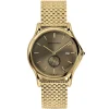 Emporio Armani Men's Watch Classic ARS1008 | Watches Prime Emporio Armani Men's Watch Classic ARS1008 | Watches Prime