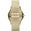 Emporio Armani Men's Watch Classic ARS1008 | Watches Prime Emporio Armani Men's Watch Classic ARS1008 | Watches Prime