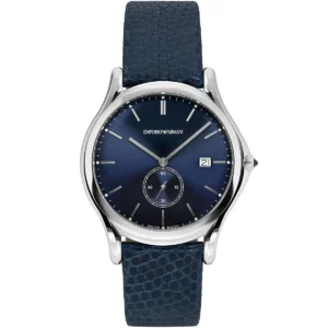 Emporio Armani Men's Watch Classic ARS1007 | Watches Prime