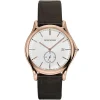 Emporio Armani Men's Watch Classic ARS1011 | Watches Prime Emporio Armani Men's Watch Classic ARS1011 | Watches Prime