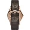 Emporio Armani Men's Watch Classic ARS1011 | Watches Prime Emporio Armani Men's Watch Classic ARS1011 | Watches Prime