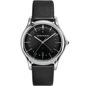 Emporio Armani Men's Watch Classic ARS1102 | Watches Prime