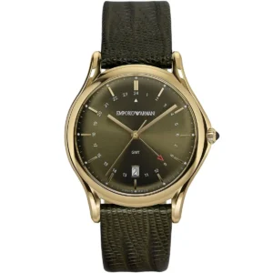 Emporio Armani Men's Watch Classic ARS1106 | Watches Prime