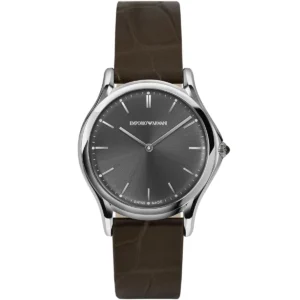 Emporio Armani Unisex Watch Classic ARS2002 | Watches Prime