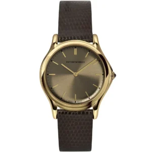 Emporio Armani Unisex Watch Classic ARS2000 | Watches Prime