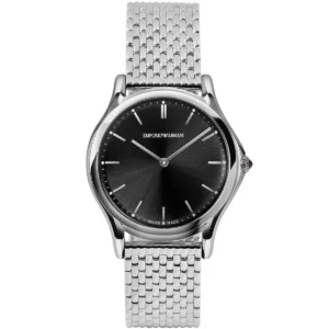 Emporio Armani Unisex Watch Classic ARS2002 | Watches Prime