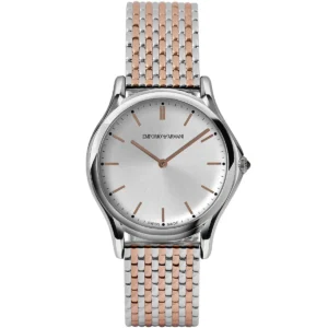 Emporio Armani Unisex Watch Classic ARS2005 | Watches Prime