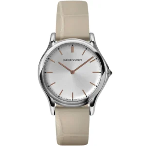 Emporio Armani Unisex Watch Classic ARS2007 | Watches Prime