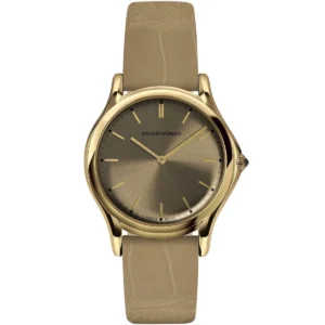 Emporio Armani Unisex Watch Classic ARS2008 | Watches Prime