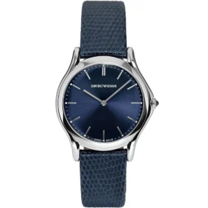 Emporio Armani Unisex Watch Classic ARS2007 | Watches Prime