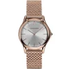 Emporio Armani Unisex Watch Classic ARS2013 | Watches Prime