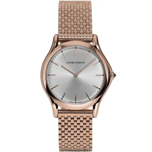 Emporio Armani Unisex Watch Classic ARS2010 | Watches Prime