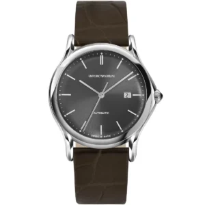 Emporio Armani Unisex Watch Classic ARS2013 | Watches Prime