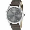 Emporio Armani Men's Watch Classic ARS3000 | Watches Prime