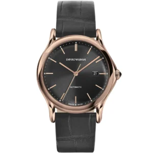 Emporio Armani Men's Watch Classic ARS3000 | Watches Prime