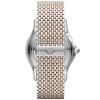 Emporio Armani Men's Watch Classic ARS3007 | Watches Prime