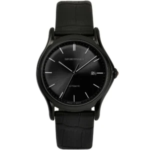 Emporio Armani Men's Watch Classic ARS3006 | Watches Prime