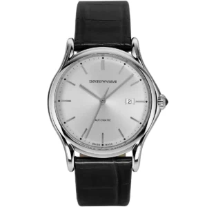 Emporio Armani Men's Watch Classic ARS3008 | Watches Prime
