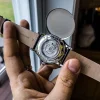 Emporio Armani Men's Watch Classic ARS3013 | Watches Prime
