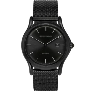 Emporio Armani Men's Watch Classic ARS3013 | Watches Prime