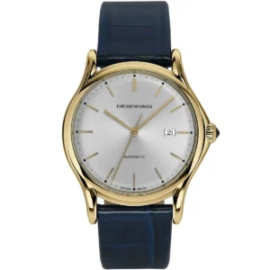 Emporio Armani Men's Watch Classic ARS3014 | Watches Prime
