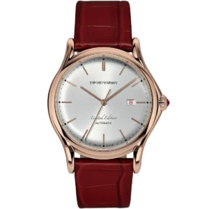 Emporio Armani Men's Watch Classic ARS3017 | Watches Prime