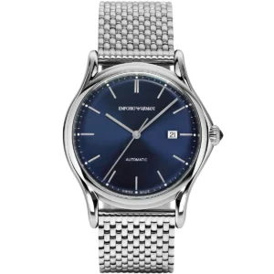 Emporio Armani Men's Watch Classic ARS3020 | Watches Prime