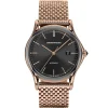 Emporio Armani Men's Watch Classic ARS3024 | Watches Prime