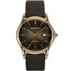 Emporio Armani Men's Watch Classic ARS3025 | Watches Prime